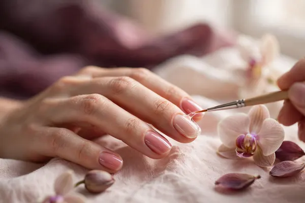 Nail repair